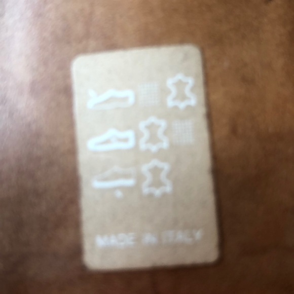 TOD’S coral pink slip on sandles size 40 - Picture 7 of 7